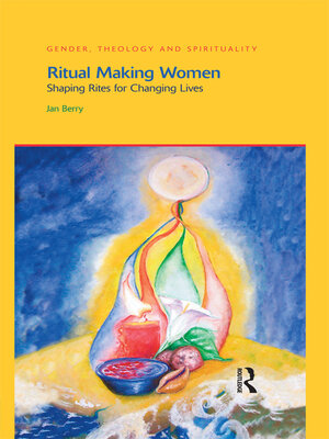 cover image of Ritual Making Women
